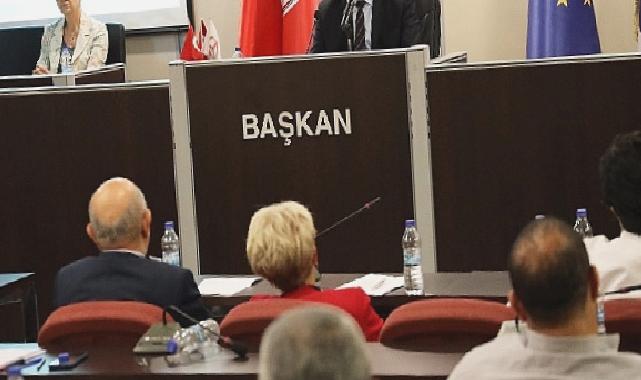 Karşıyaka’da 2 Milyar 450 Milyonluk Dev Bütçe