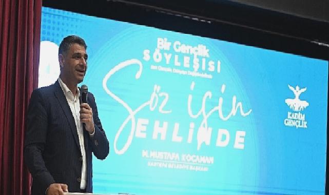 Kartepe Genç Akademi Sezonu Açtı