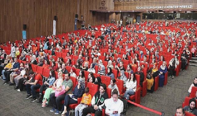 “Kocaeli Gastronomi Şehri Olmayı Hak Ediyor”