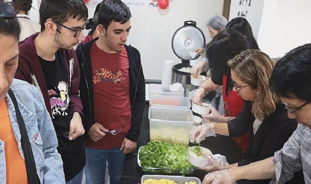 Koreliler Gaechunjeol’u Çankaya’da Kutladı