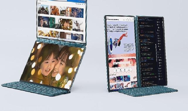 Lenovo Yoga Book9i: En Verimli Şekilde Kullanmak için İşte 5 Püf Noktası