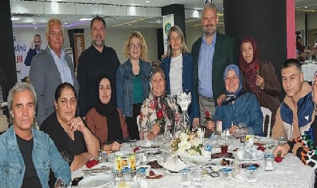 Menemen’de Tarladan Sofraya Birlik Rüzgarı