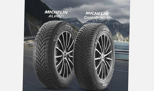 Michelin’den Fırsatlarla Dolu Kış Kampanyası  