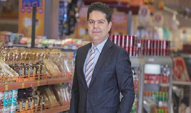 Migros Perakende Genel Müdürü Mustafa Bartın: “Migros olarak varlık amacımız halkın sağlıklı ve taze gıdaya kesintisiz erişimini sağlamak”