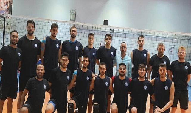 Milas Belediyespor İlk Maçına Çıkıyor