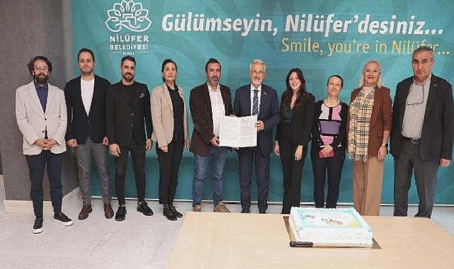 Nilüfer’de Çölyak Hastalarının Beslenmesine Umut Olacak İş Birliği