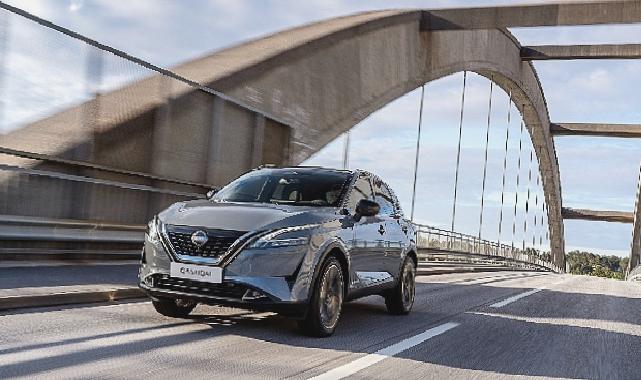 Nissan’dan En Özel Ekim Ayı Kampanyası