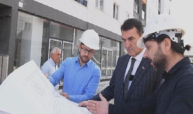 Osmangazi’de etap etap büyüyen dev dönüşüm