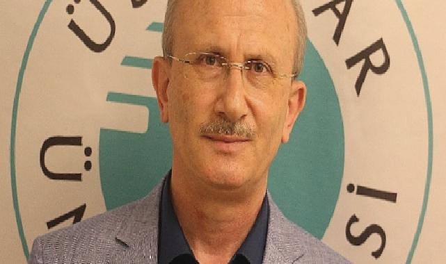 Prof. Dr. Reşat Öngören: “İnsanın Dünyada Çektiği Birtakım Çileler Onun Ruhen Olgunlaşmasında Etkili”