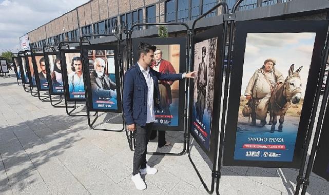 Roman Kahramanları Yapay Zekayla Canlandı Kocaeli’nin Kadim Esnafları Çizgilere Yansıdı