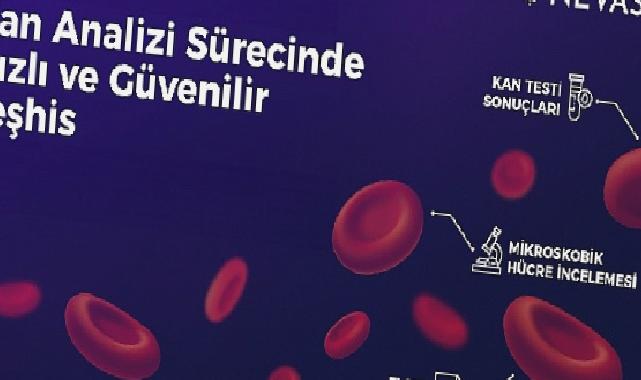 Sağlık Teknolojileri Şirketi NevaSoft ‘Kan Analiz Yazılımı’ Projesiyle Yatırım Turuna Çıktı