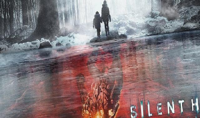 SILENT HILL: Ascension 31 Ekim’de Başlıyor