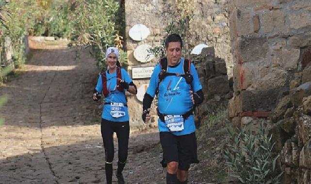 – Tayfun Canlı İda Ultra Maraton tarihini açıkladı!