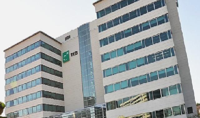 TEB’in ekonomiye verdiği destek 2023 yılının üçüncü çeyreğinde devam etti