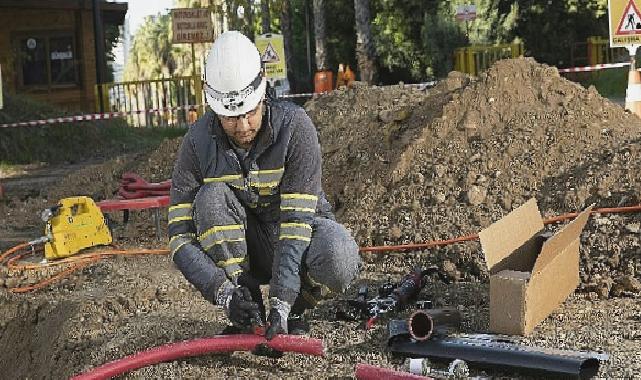 Toroslar EDAŞ Adana’yı Bakım ve Yatırımlarıyla Aydınlattı