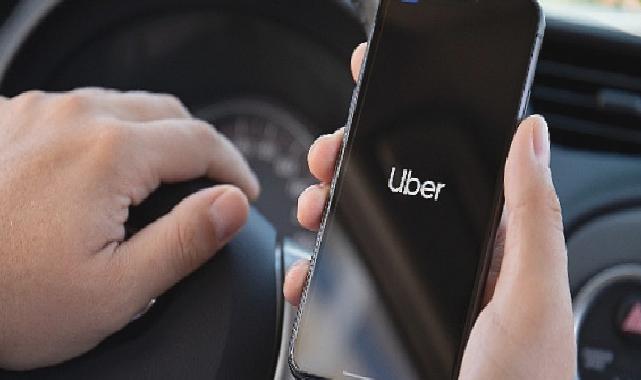 Uber, Türkiye’nin 2023 Yaz Aylarına İlişkin Verilerini Açıkladı