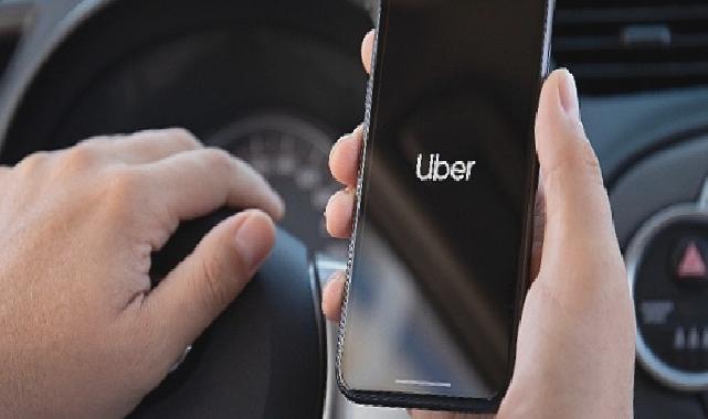 Uber, Türkiye’nin 2023 Yaz Aylarına İlişkin Verilerini Açıkladı