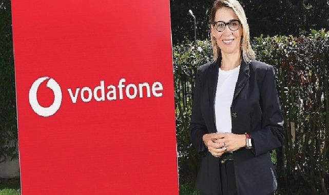 Vodafone Freezone’dan Cumhuriyet’in 100. Yılında Espora Destek