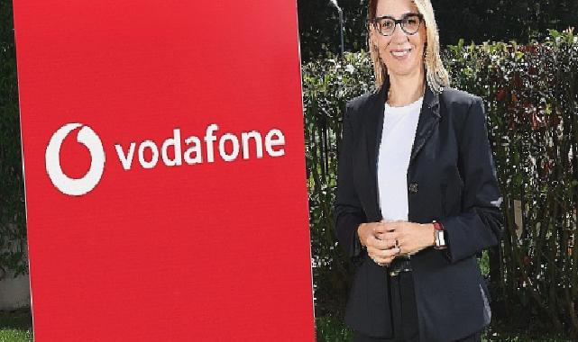 Vodafone Geniş Fiber Hizmetiyle Ev Kullanıcılarının Hayatını Kolaylaştırıyor