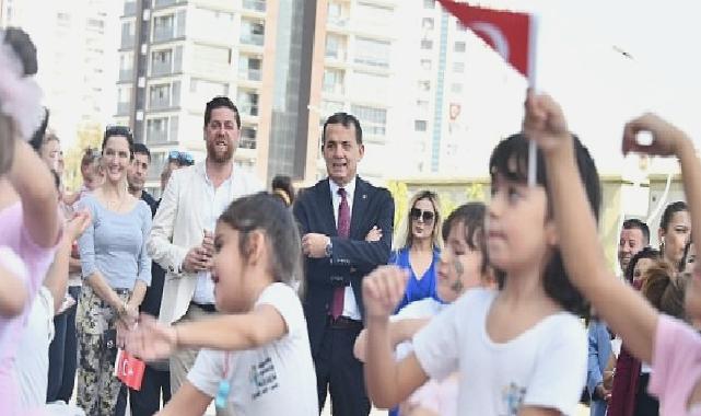 Yenişehir Belediyesinden 100.yıla yakışır kutlamalar