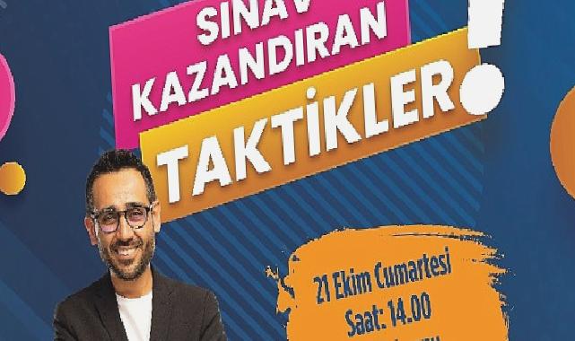 ZEYGEM’den Sınav Kazandıran Taktikler…