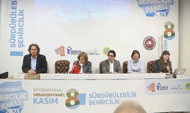 “15 dakikalık şehir hayatımızı kolaylaştıracak”