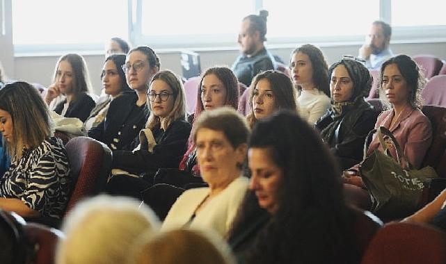 3 Uluslararası Sürdürülebilir Yaşam Kongresi Karşıyaka’da yapıldı Tugay; “Hedeflerimize kararlılıkla ilerliyoruz”