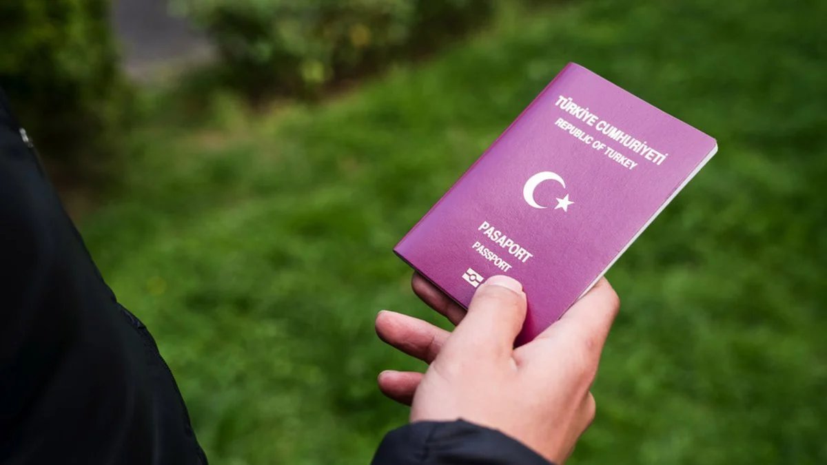 2024 Yılında Pasaport Ücretleri Belli Oldu! Resmi Gazete’de Yayınlandı – 6 Aydan 4 Yıla Kadar Süreler İçin Harç Ücretleri Açıklandı
