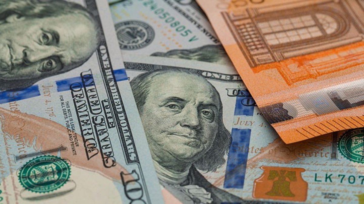 27 Kasım’da dolar ve euro güncel fiyatları ne kadar? Haftaya dolar ve euro nasıl başladı?