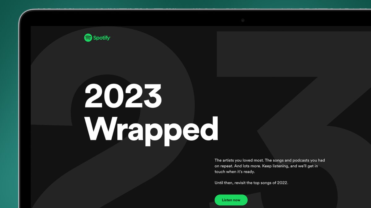 2023’te Spotify Wrapped (Yıllık Özet) Nasıl Görüntülenir?