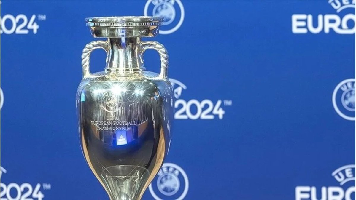 EURO 2024 Elemeleri Son Durum: 9. Hafta Puan Tablosu Güncellendi!