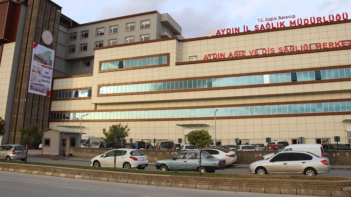 Aydın’da yanlış antibiyotik kullanımı konusunda uyarı yapıldı