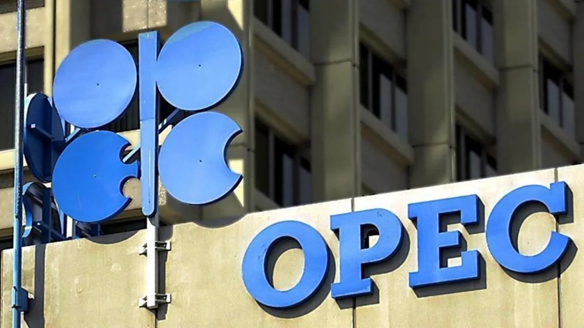 OPEC+ toplantısının yeni tarihi belirlendi