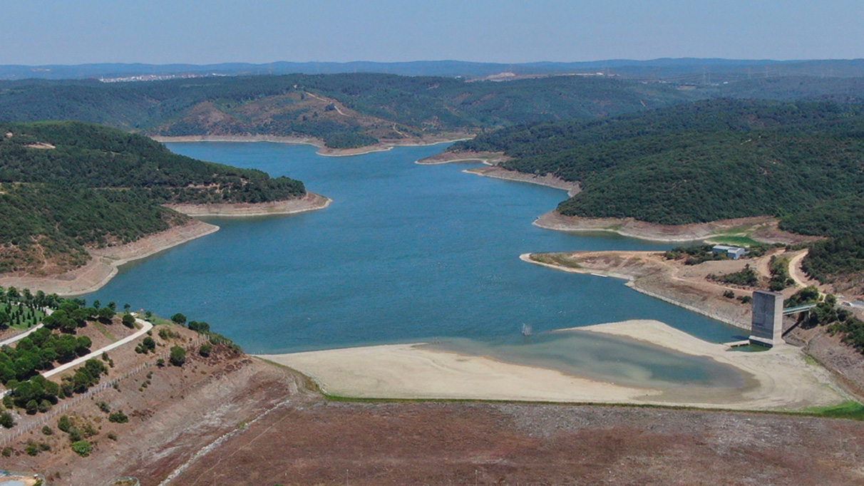 İstanbul’da Baraj Seviyeleri Yükseliyor: İSKİ’nin Barajlardaki Son Durumu Nasıl?
