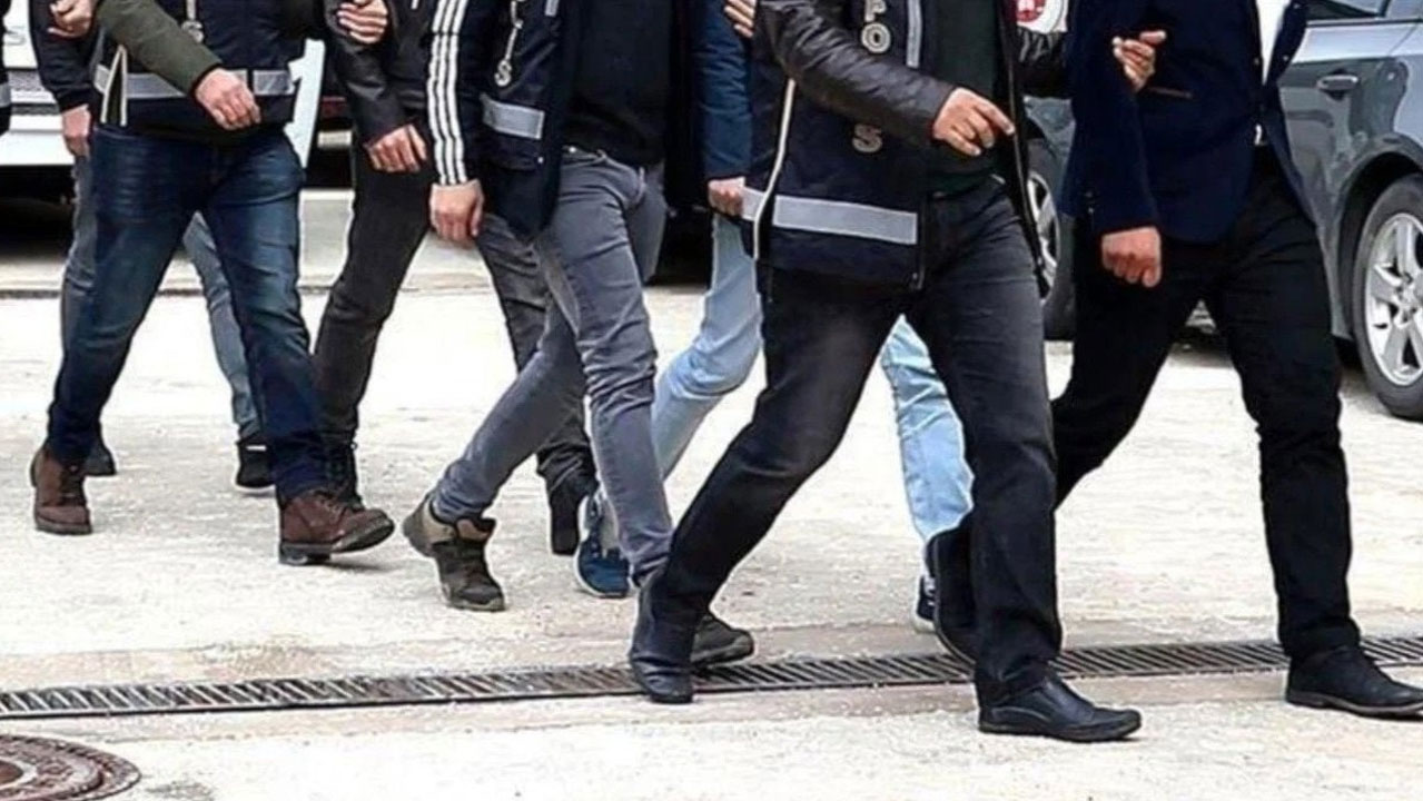 Konya’da aranan 4 kişi polis tarafından yakalandı