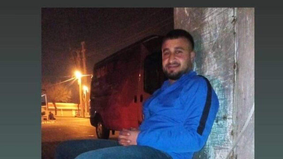 Diyarbakır’da Pompalı Tüfekle Vurulan Kuzenin Cinayeti!