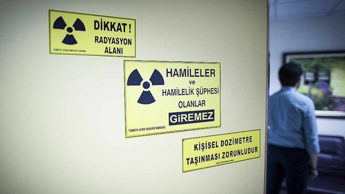 Gereksiz radyasyon dozları kanser riskini artırabilir.