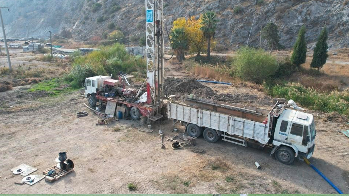 MASKİ, artan enerji maliyetlerine dikkat çektiği bir haber başlığını tekrar yazacak olursak: MASKİ, artan enerji maliyetleri konusunda uyarıda bulundu.