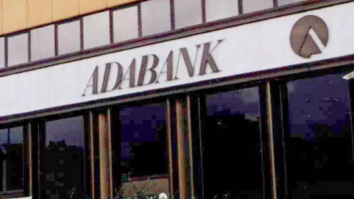 Adabank artık bir “katılım bankası” olarak faaliyet gösterecek.