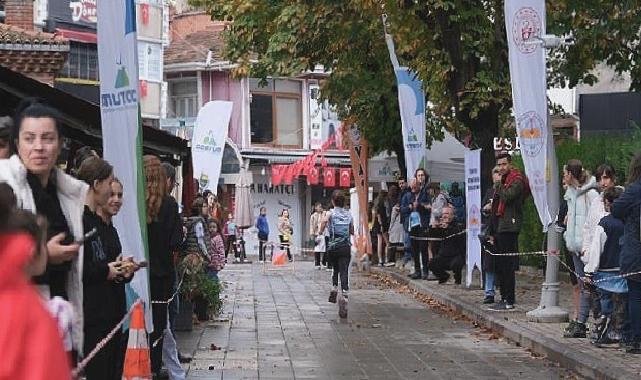 520 Sporcu Dostum Cup’ta Kıyasıya Yarıştı