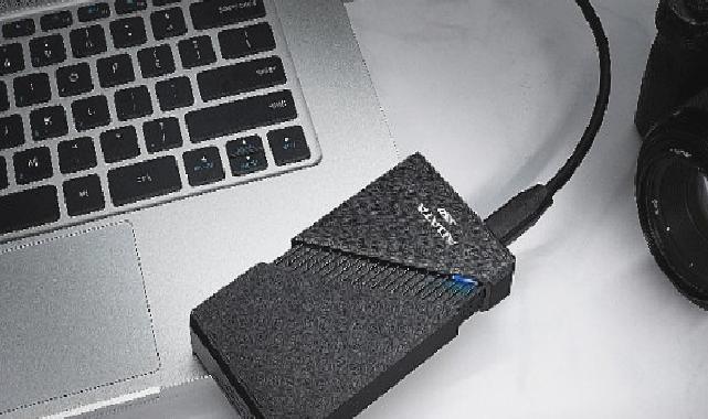 ADATA’nın Geleceğin Yeni USB4 Taşınabilir SSD’si: SE920