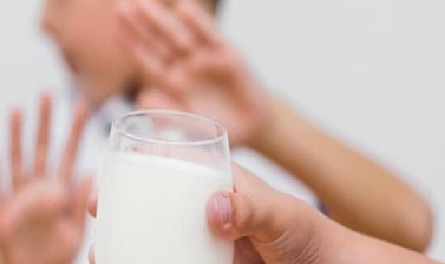 Alerjisi olan her 10 çocuktan 7’si fırında pişmiş süt ve yumurta ürünleri tüketebiliyor