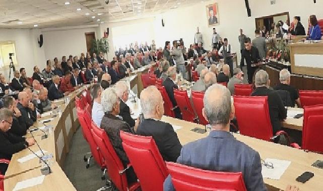 Aydın Büyükşehir Belediyesi Zeren Ertaş’ın adını ışıklı mahallesi’nde yaşatacak