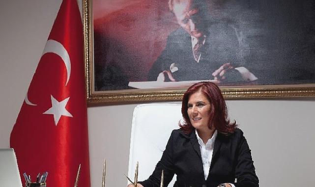 Başkan Çerçioğlu: Atamızı Saygıyla Anıyoruz