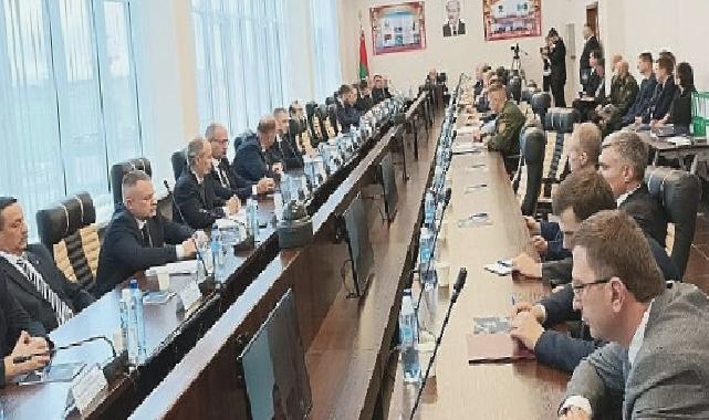 Belarus NGS’nin İkinci Güç Ünitesi Ticari İşletime Alındı