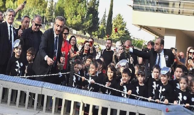 Büyük Önder Atatürk Çukurova’da anıldı