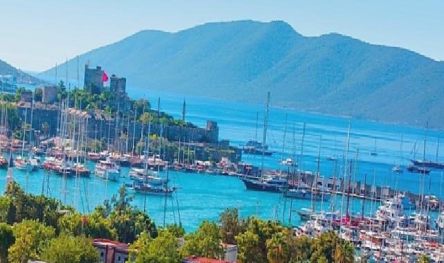 Büyükşehirden Bodrum’a 110 Milyon TL’lik İçme Suyu Yatırımı