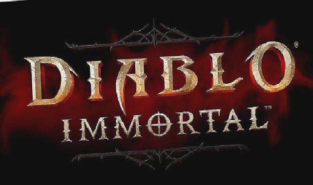 Diablo Immortal, 14 Aralık’ta Gelecek Güncellemeyi Duyurdu