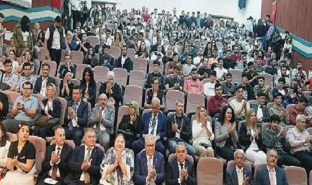 EÜ’de “Cumhuriyetin 100 Yılında Uluslararası Ege Tarım Kongresi”