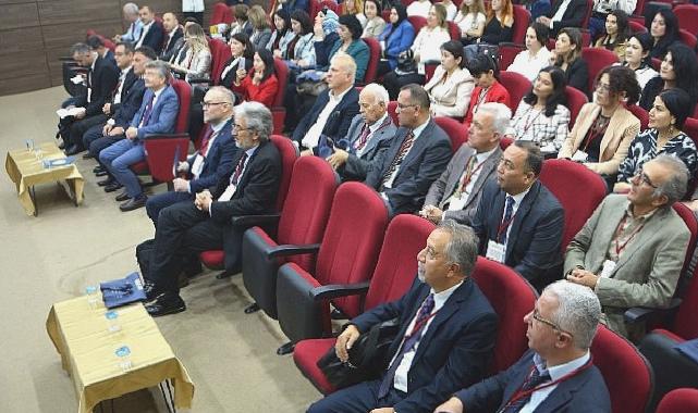 EÜ’de “Türk Dünyası Modernleşmesi: Türk Dünyası Hikâye ve Roman Sempozyumu”